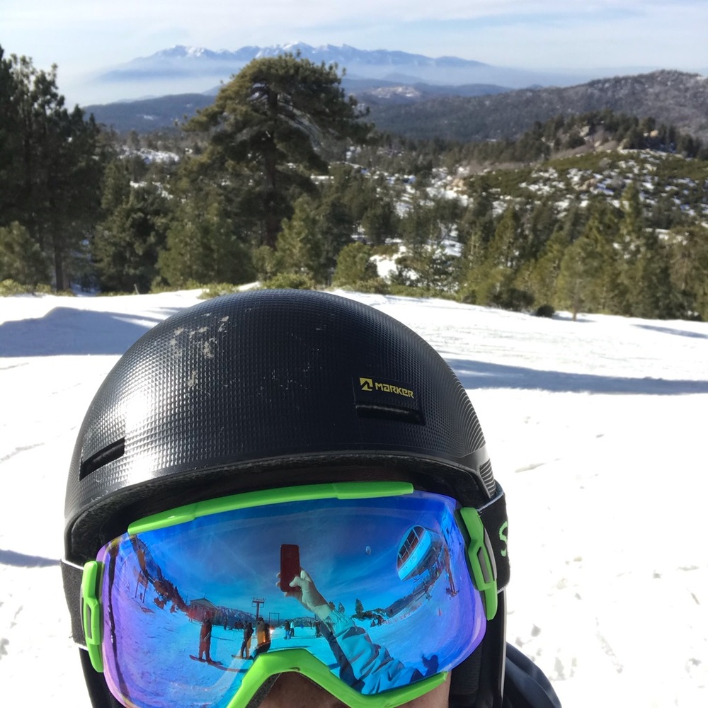 Meet your Posher, Dennis